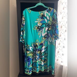 Studio One New York Sheath Dress